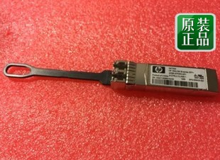 16GB HP QK724A 656435-001 16Gb SW B-series 850nm SFP+ Transc