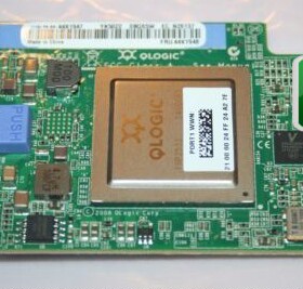 IBM 44X1945 44X1947 44X1948 QMI2582 8Gb FC Fibre Channel HBA