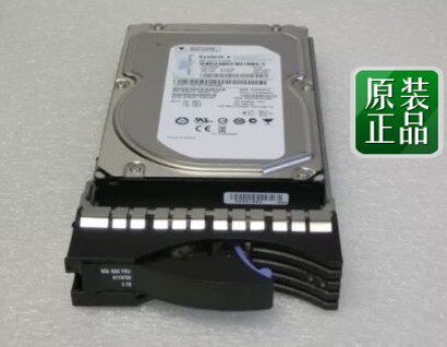 IBM HDD 300G 15K SAS 6GB 3.5 44W2235 44W2234 44W2238