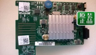 Dell 55GHP Broadcom 57810s Mezzanine 10GBe M620 PN 055GHP