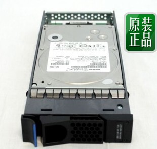 IBM 2861-4016 - 1TB 7.2K SATA Disk Drive HDD 45E1427 45E1426