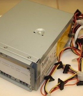 ML150 TDPS-650BB 402075-001 407730-001 461512-001 650W Power