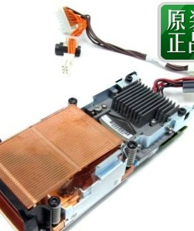 AD272AX  AD272-2107B HP Intel ITANIUM 9010 1.6GHZ 6MB 533MHZ