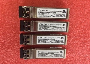 QLE8152 NAP 16G 10km X1139A SFP NETAPP X6601