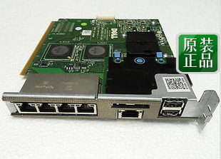 DELL R910 4 PORTS RISER 2 USB DRAC6 ENT EXP Y950P FMY1T