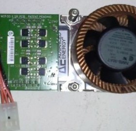 HP AB534AX 800MHz Itanium Dual Core PA8900 RP3440 W/H Heatsi