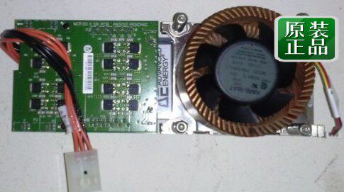 HP AB534AX 800MHz Itanium Dual Core PA8900 RP3440 W/H Heatsi