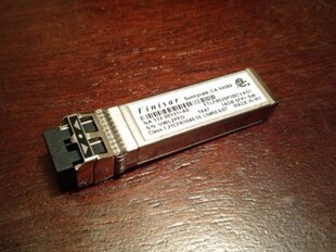 NETAPP X6596-R6 332-00331+A0 16GB SFP+ FTLF8529P3BCVAN1 16GE