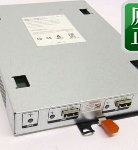 DELL MD1200 MD1220 6Gb SAS存储控制器 E01M001 3DJRJ W307K