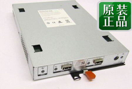 DELL MD1200 MD1220 6Gb SAS存储控制器 E01M001 3DJRJ W307K