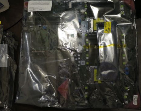 DELL R720 R720XD VWT90 X3D66 JP31P 020HJ 2P51C