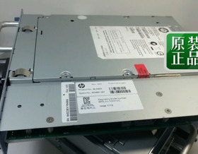 MSL2024/4048 LTO5 3000SAS 603881-001 BL540A BL540B AQ283B