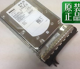 Dell 0F617N 300GB 15K SAS 6G 3.5寸 F617N 拆机原装硬盘