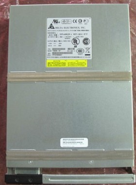 SUN 6140 DPS-600QB-1A  300-2012 DC POWER SUPLY XTACSM2-AC-KI