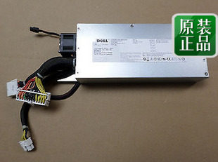 Dell PowerEdge R410电源R415 480W PSU H411J H410J原装拆机现货