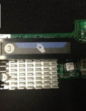 HP Flex-10 10Gb 530FLB 684211-B21 657132-001 656588-001网卡