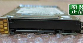 HP 300GB 10K RPM 6G SAS 2.5 G8 HDD 652564-B21 653955-001