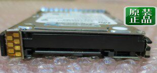HP 300GB 10K RPM 6G SAS 2.5 G8 HDD 652564-B21 653955-001