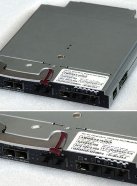 571956-B21 HP VC 10GB/24-PORT 572213-001 571958-001