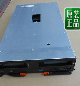 IBM BladeCenter S 7779 , 8886 44e8167 44E8052 42c8697托盘