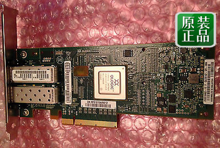 IBM 46K8088 5708 feature pSeries 10gb PCI-E Dual Port HBA-封面