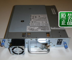 IBM TS3100 TS3200 LTO5 HH FC V2 00V6733 46X6075 ( F/W E6Q3