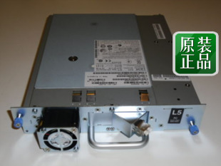IBM TS3100 TS3200 LTO5 HH FC V2 00V6733 46X6075 ( F/W E6Q3