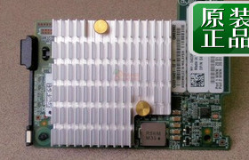 Dell Qlogic 16Gb FC Blade Mezzanine Card QME2662 4GDP5