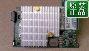 Dell Qlogic 16Gb FC Blade Mezzanine Card QME2662 4GDP5