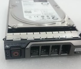 DELL FNW88  1TB 7.2K 3.5  9ZM273-150 SAS HDD ST1000NM0023 0F