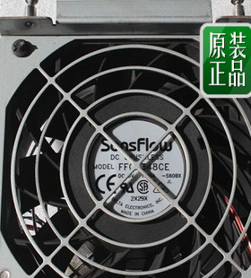HP AlphaServer ES47 ES80 FAN 风扇 70-40698-01-A4-KI
