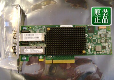 HP C8R39A 16GB 719212-001 C8R39A-60001 LPE16002B SN1100E  HB