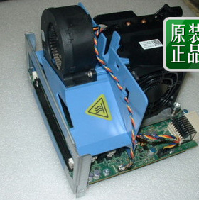 DELL T7500 第二颗 CPU扩展板卡 H236F G082W GFF8K U414F