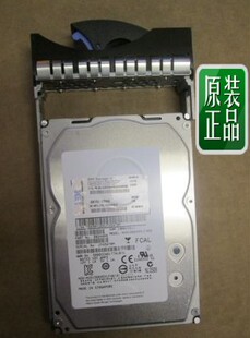 17P9905  41Y8498  0B24489 IBM 450 GB 15K RPM FC HDD 3.5