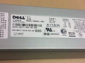 Dell 041YFD 41YFD 0R0910 R0910 06F777 6F777 7000240-0001 300