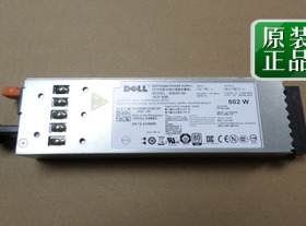 Dell R610 服务器 717W 502W电源 J38MN 8V22F RN442 FJVYV XTGFW