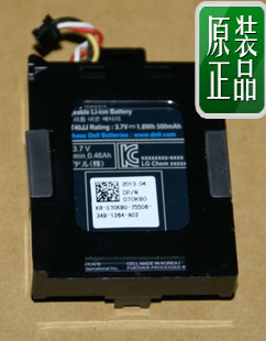 H132V 70K80 070K80 V9RNC DELL H710 H710P T40JJ H810 原装电池