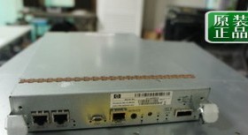 HP AJ803A 490093-001 MSA2300I 控制器 MSA2000