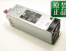 HP ML350G3 Power 264166-001 292237-001 500W PS-5501-1C