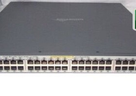 HP J8693A ProCurve 3500yl-48G PoE 48-Port Gigabit Managed Ne