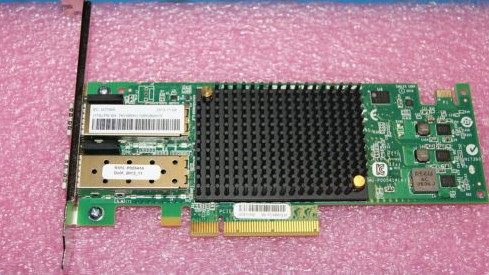 Emulex P005414 IBM 5288 74Y3459 OCE11102 2-Port PCI-e 10 GB