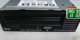HP 200/400GB Ultrium 448 LTO2 SCSI DW016-69201 378467-001