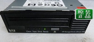HP 200/400GB Ultrium 448 LTO2 SCSI DW016-69201 378467-001