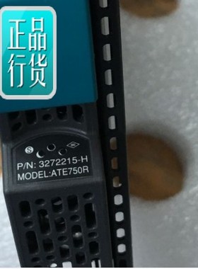 750GB 7.2K SATA AMS 200 500 1000 DF-F700-ATE750R 3272215-H