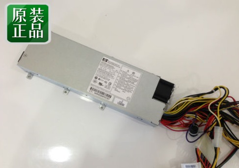 HP DL160/320G6 500W  Power  506247-001 506077-001 583437-B21