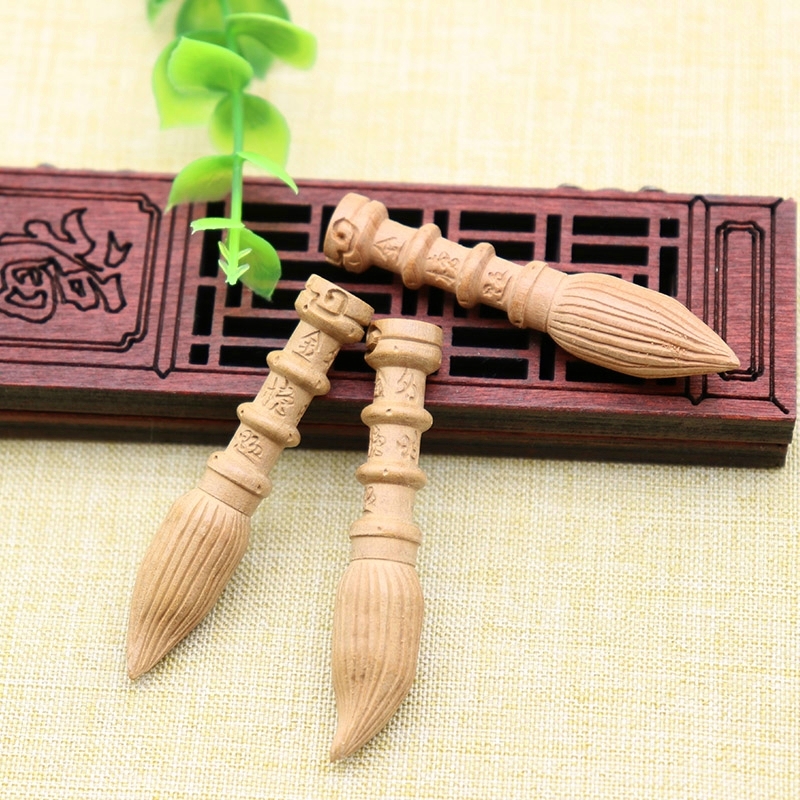 配饰判官笔儿童平安饰品金榜题名