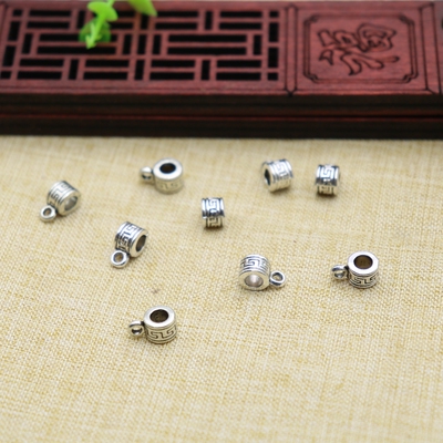 diy配饰金刚手串吊坠扣