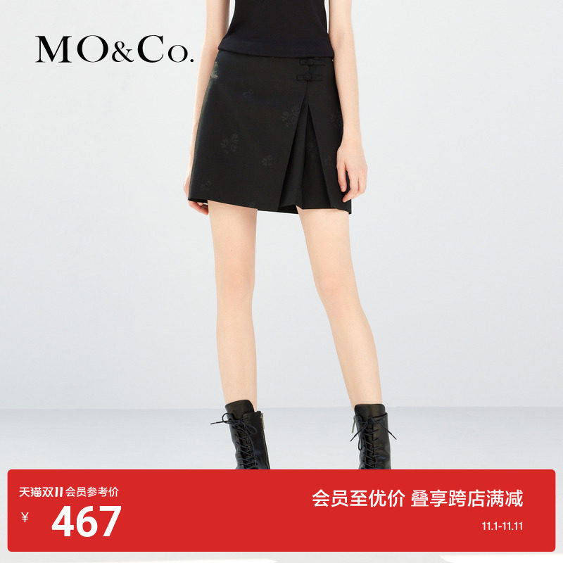 �ۻ��㣺��ɫ XS/155 MOCO2023������Ʒ����ʽ����ȹ