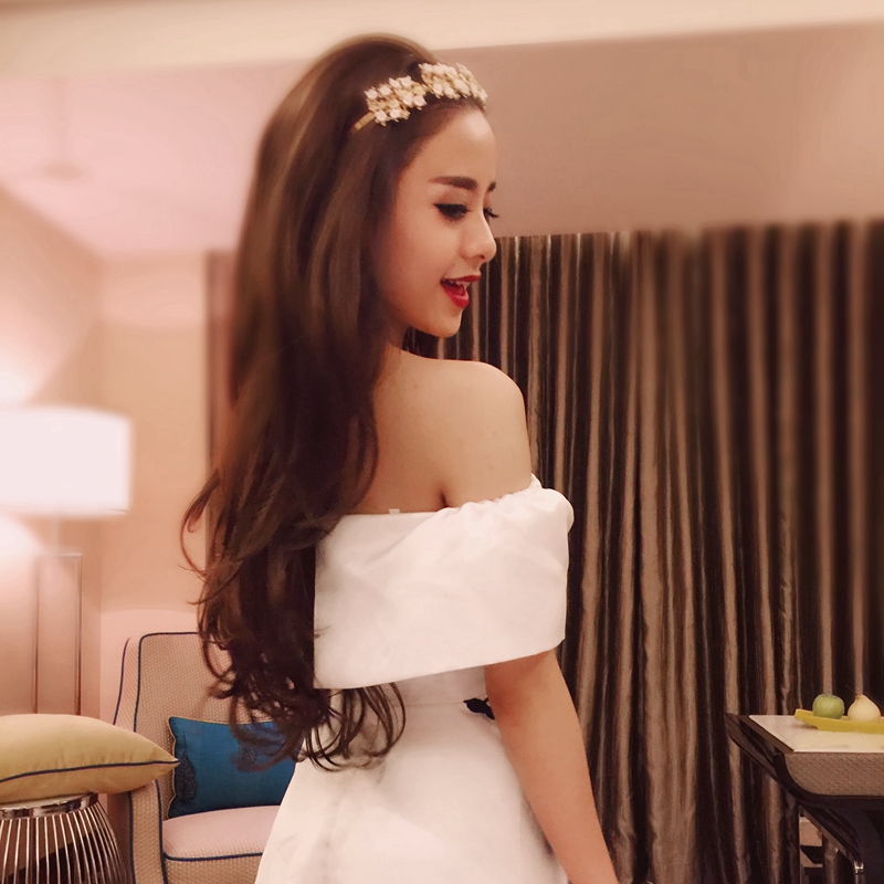 Tête mannequin - Ref 283424 Image 1