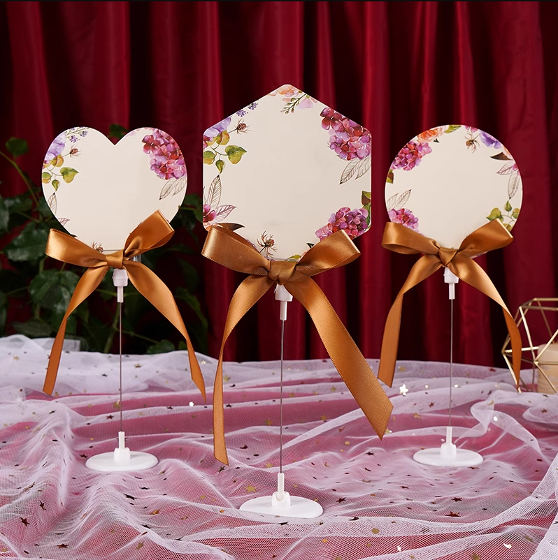 婚礼桌卡席位卡结婚名单牌桌牌